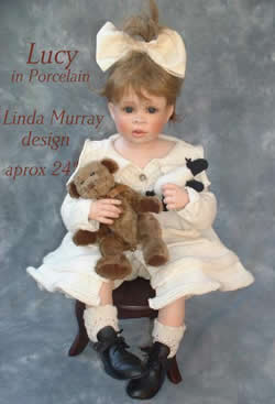 Lucy from Linda Murray