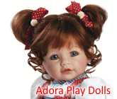 Adora Play Dolls