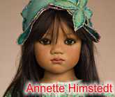 Annette Himstedt Dolls