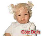 Gotz Dolls