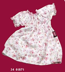 Hannah's World Nightdress 34 01871