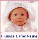 Hildegard Gunzel Dolls - Previous Collections