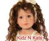 Kidz'n'Cats Play Dolls 