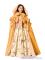 Snow White 2016 Wax over Porcelain  Doll from Hildegard Gunzel - view 3