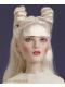 Bianca Lapin Doll from Robert Tonner - view 2