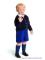 Prince Charming Resin Doll 2016  from Hildegard Gunzel - view 1