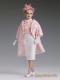 Tiny Kitty, Perfectly Pink. 10" Robert Tonner Doll  - view 1