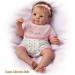 Daddy's Little Girl Doll from Ashton Drake - view 1