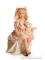 Bela 2016 Wax over Porcelain Doll from Hildegard Gunzel - view 1