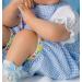Madison - Lifelike Poseable Baby Girl Doll from Ashton Drake - view 3