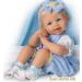 Madison - Lifelike Poseable Baby Girl Doll from Ashton Drake - view 2