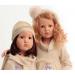 Jenna Hildegard Gunzel 2014 Resin Doll   - view 2
