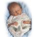 Sophia Interactive Baby Girl  Doll from Ashton Drake  - view 4