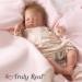 Hush Little Baby by Ashton Drake - view 1