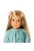 Julia Poseable Doll from Kidz' n' Cats Play Dolls  - view 2