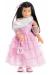 Princess in Pink Poseable Doll from Kidz' n' Cats Play Dolls  - view 1