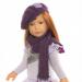 Lauryn Kidz N Cats Jointed Play Doll - view 1