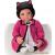 Pretty Little Kitten  Doll by  Elly Knoops for Ashton-Drake - view 4