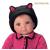 Pretty Little Kitten  Doll by  Elly Knoops for Ashton-Drake - view 3