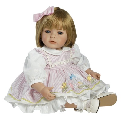 Adora Pin-A-Four Seasons 20 Doll from Adora