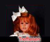 Treffiesen Dolls