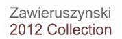 Zawierusynski 2012 Collection Dolls