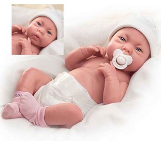 Ashton drake anatomically correct dolls sale